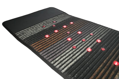Alfombrilla de Bienestar PEMF Infrarroja