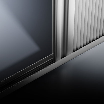 Persianas de aluminio